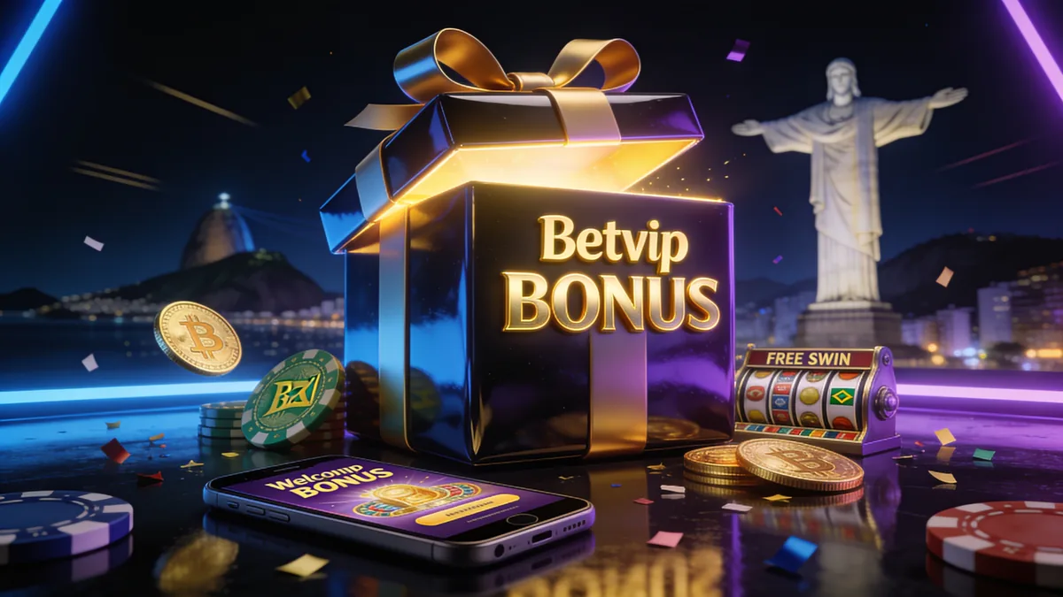 betvip no Brasil — Visão Geral do BetVip Cassino e Seus Principais Destaques